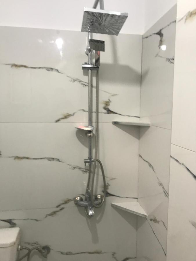 Apartament Roisin Саранда Екстер'єр фото