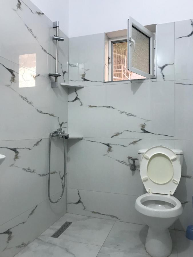 Apartament Roisin Саранда Екстер'єр фото